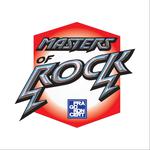 Masters Of Rock