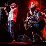 Kim Cypher featuring Ashley Slater - Ronnie Scott's