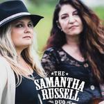 Frazier Creek Brewing & Distilling Co. | Samantha Russell Duo |  1 PM