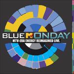 Blue Monday Rocks