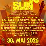 Sun Phetamin Festival