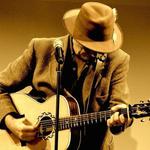 SHANE HOWARD - GOANNA