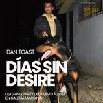 DÍAS SIN DESIRE LISTENING PARTY