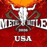 DE Wacken Metal Battle Round TWO 