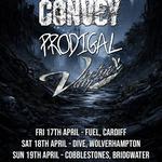 Virtue In Vain in Bridgewater