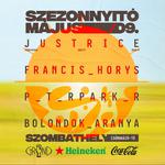 NAPKÖZI – SZEZONNYITÓ / 5. ÉVAD ☀️