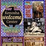 "Music Feeds The Soul" - A KWC Fundraiser