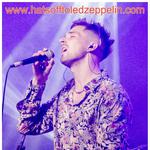 Hats Off to Led Zeppelin LIVE IN BRIDGNORTH