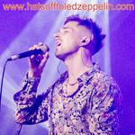 Hats Off to Led Zeppelin LIVE IN CHISLEHURST