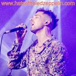 Hats Off to Led Zeppelin LIVE IN CARSHALTON