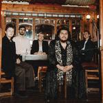 The Cruz & The Dukes of Harlem