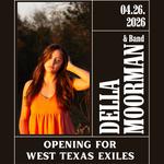 Della Moorman at Jammin Java, Vienna, VA