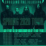 HERTA - Crossing The Illusion Tour 2026