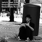 Jerry K. Reed - Live