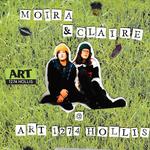 Moira & Claire @ Art 1274 Hollis 