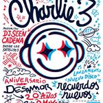 Charlie 3 en Lucille