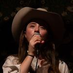 Della Moorman at 4 J's Farm and Brewery