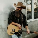 Heath Walker Acoustic LIVE at Old Town Theater Opening for Tracy Byrd