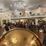 Steubenville Swing Dance Party Lessons Included