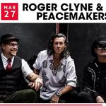Haute Spot w/ Roger Clyne and the Peacemakers