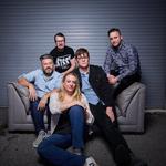 Midlife Riot - Old Western Saloon