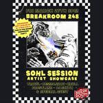 Sohl Guitars Artist Showcase w/ TRAWL & More 