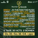 Styrian Sounds Festival 2026