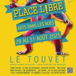 Place Libre 2026