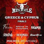 Wacken Metal Battle Greece Finals