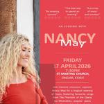 An Evening with Nancy May