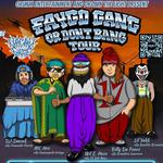 Faygo Gang or Don't Bang Tour