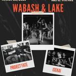 Home Show @ Strokeys