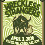 Papermill Creek Saloon