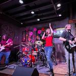 The Spirit of Rush Returns to Napoleons!