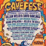Cave Fest  2026