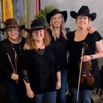 Songwriter Showcase at Capelo’s