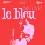 LE BLEU