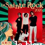 La Sainte Rock