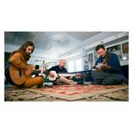 Derek Gripper, Alam Khan and Guy Buttery - Live in Seattle 