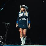 PBR Bulls and Beats at Canvas Stadium