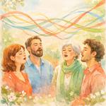 STAGE DE CHANTS POLYPHONIQUES avec Zine