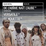 Vernissage De l'Abime nait l'Aube