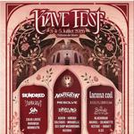 Kave Fest 2026