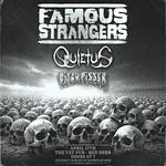 Famous Strangers at The Vat