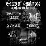 Gate of Madness