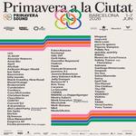 Primavera A La Ciutat 2026