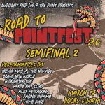Road To Pointfest Semi Finals #2