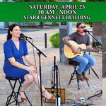 Richmond Farmers Market Winter Market 