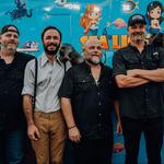 Let's Get Western Bull Bash