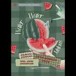 Water Water Melons